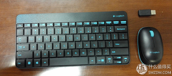 罗技mk275无线键鼠套装评测,罗技mk235无线键鼠套装测评