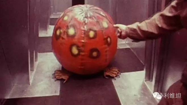 异形故事大全,异形背后