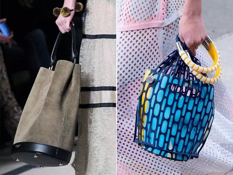 别不开心了,来看看这些红到发紫的包包吧!