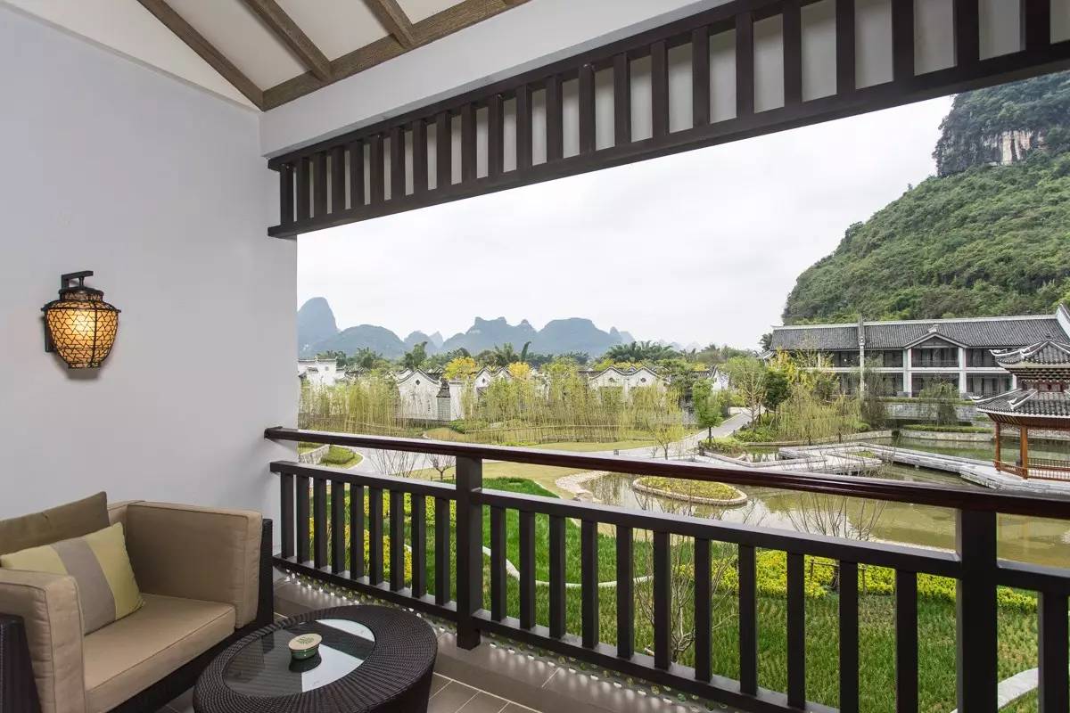 醉美漓江,醉美漓江完整版