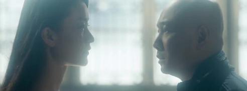 为何迟迟没有爱的结晶