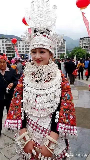 昨天主角在哪里？就在黔东南台江，太美太精彩！