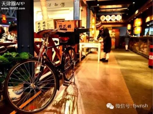 天津正宗津味老字号菜馆,天津正宗津味素菜