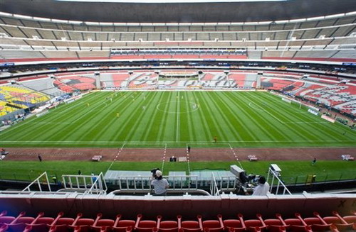 世界足球场排名第一的国家,世界十大足球场