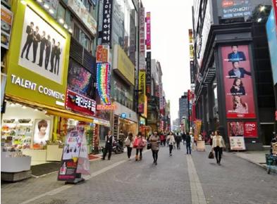 玩转韩国-旅游篇,去韩国攻略带什么