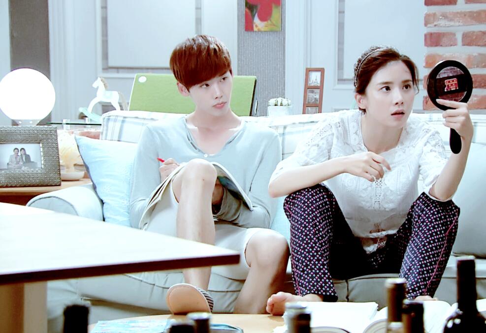 韩剧小鲜肉姐弟恋电视剧,韩国姐弟恋有哪些剧