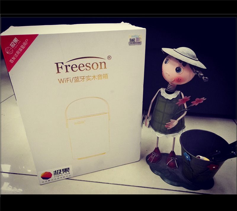 无线路由器和智能音箱整合,蓝牙音箱无线路由器