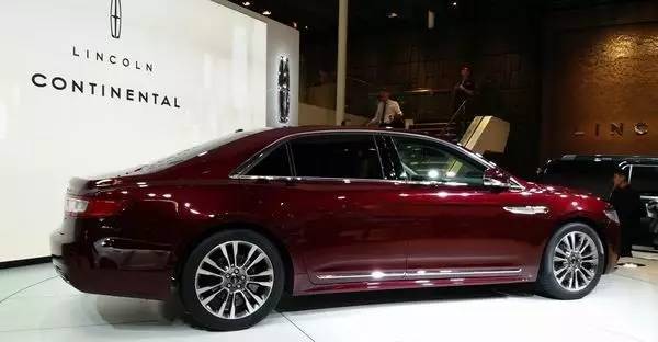 2016北京车展新车发表会,北京车展2016时间及车型