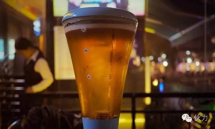 武汉深夜食堂一览表,打卡武汉的一家深夜食堂