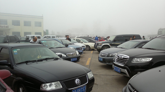 五一出行最全交通指南,交通指南和路线推荐