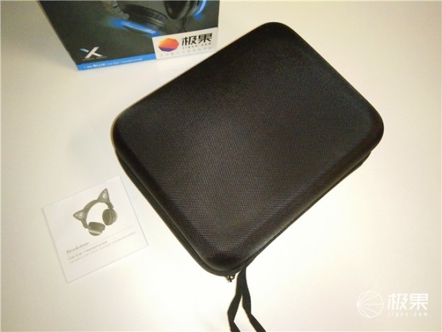 无线蓝牙头戴式猫耳电竞耳机推荐,brookstone猫耳耳机