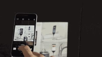 妈妈再也不用担心我的手机充不上电了!