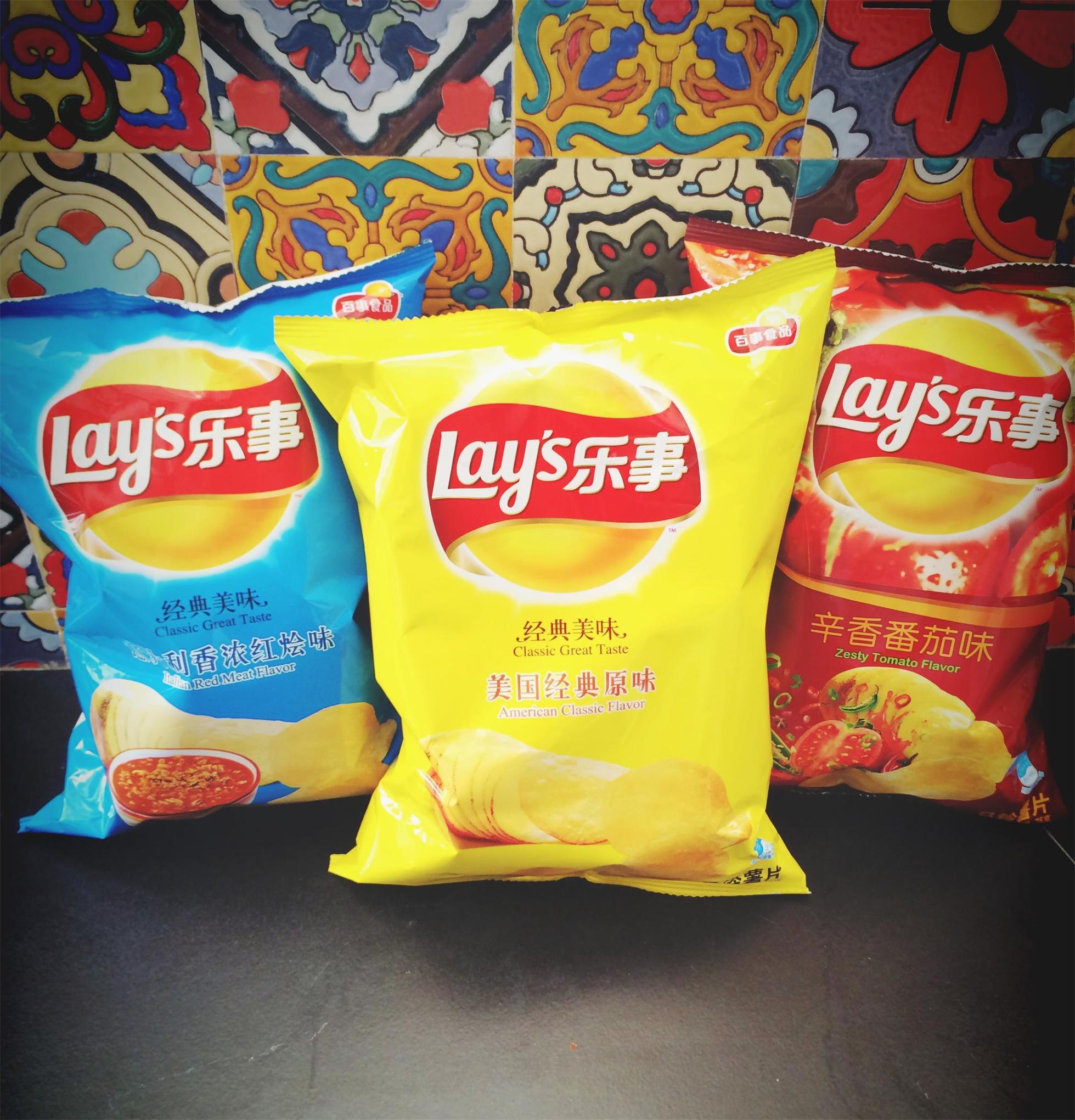 好吃的台湾零食,推荐几款台湾人会喜欢的零食