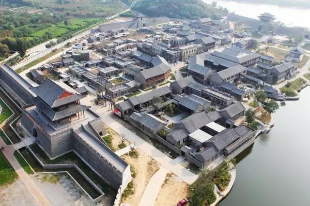 五一聊城必玩十大景区,五一聊城最美的地方