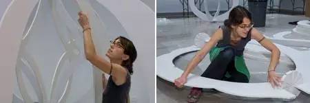 变废为宝的杰作,变废为宝制出的东西堪比巴黎时装