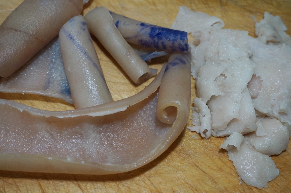 家常下酒菜六个硬菜四川,肉质细腻q弹有嚼劲下酒下饭菜