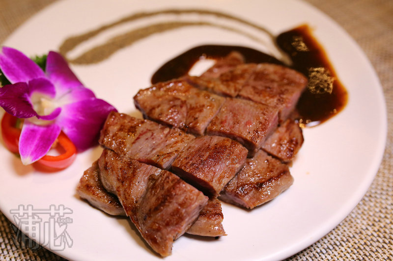 法式铁板烧：换另一种方式吃法国大餐