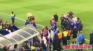 热刺永不平局,热刺布伦特福德