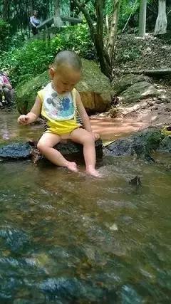 广州遛娃周边游玩好去处,广州市区遛娃打卡好玩的地方