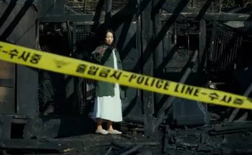 今年最值得期待的韩国犯罪片郭道元陷迷局惊悚升级