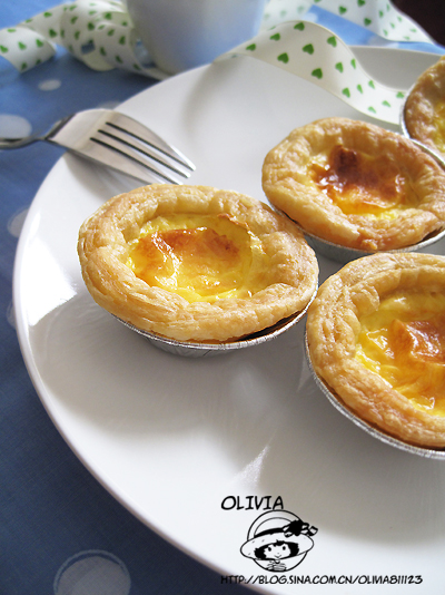 蛋挞液做蛋挞最简单的做法,专用蛋挞液如何制作蛋挞