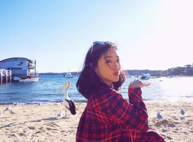 See姨专访：拍完《爱情公寓》后，她拿了电影奖，还开了火锅店