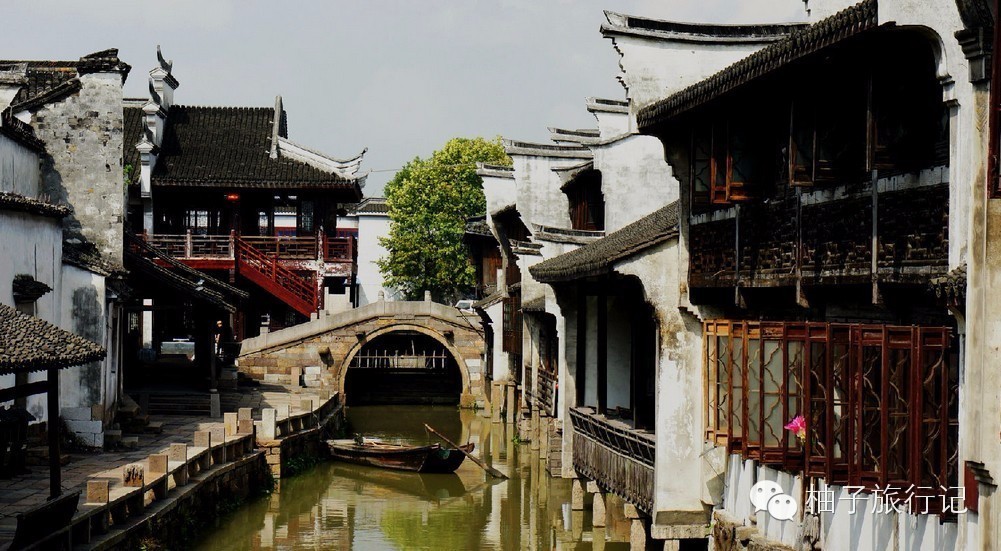 乌镇旅游攻略完整攻略,从北京到苏杭上海乌镇旅游攻略