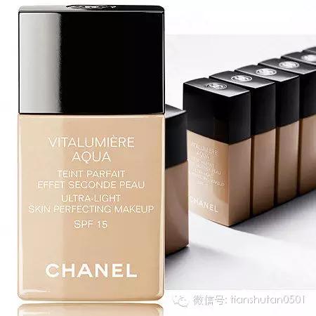 哪款大牌的粉底好用,最好用的粉底是哪一款