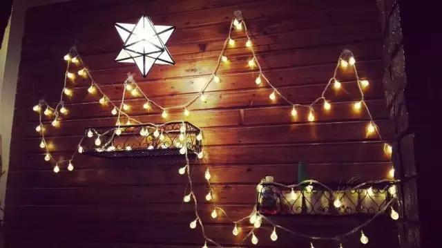 10万89方装出美式田园风，夫妻两的爱情小屋！