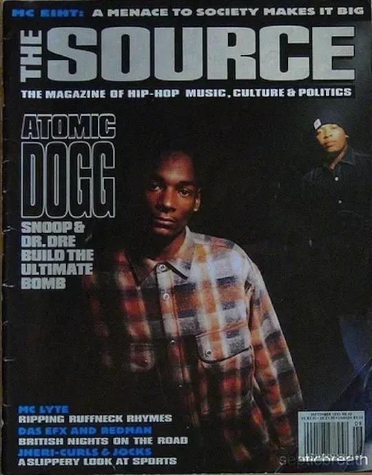 hiphop黄金年代背景图,90年代早期hiphop风格