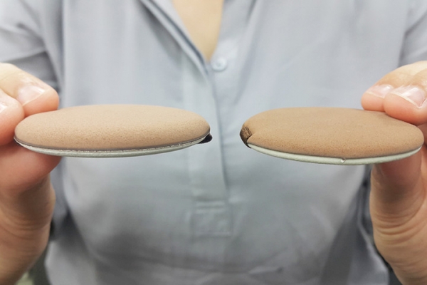 小心用到假气垫反而得不偿失，教妳如何分辨气垫粉饼的真伪？