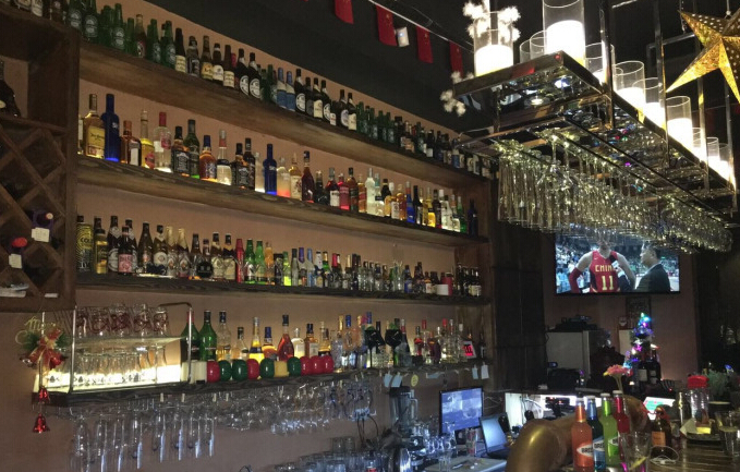 沈阳必去的酒吧,沈阳推荐的酒吧