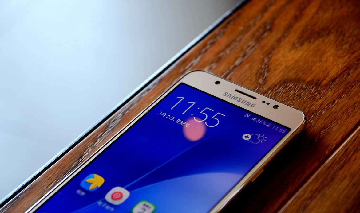 三星galaxyj7隐藏功能,三星j7测评