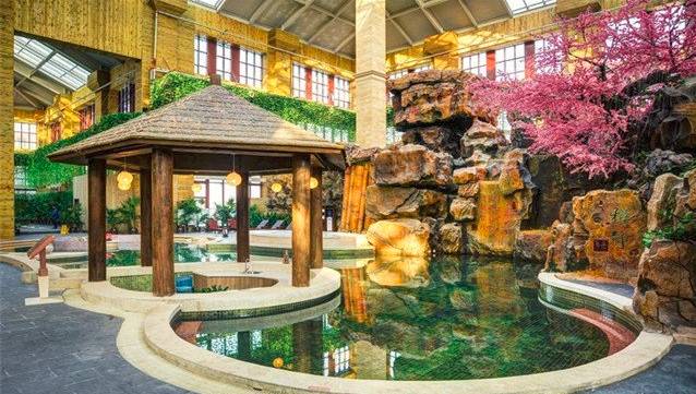 天津五一冷门自驾游推荐,五一天津亲子游十佳去处