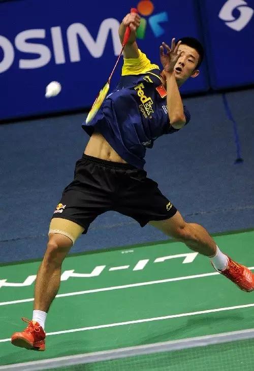 成为羽球高手的要点,都在这篇文章里·下