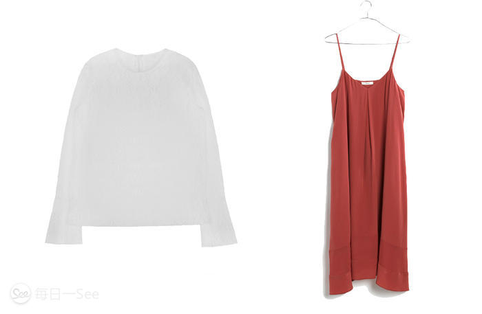 五一帮你搭：吊带裙PK碎花裙，去海边你更爱哪个？