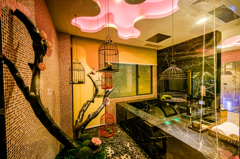 汽车旅馆攻略,自由汽车旅馆