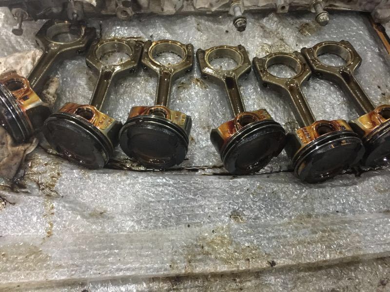 宝马7系突然不供油,宝马7系不安全