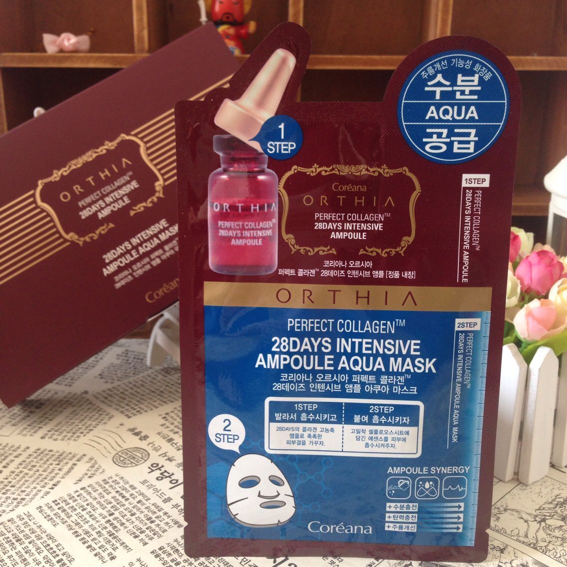 韩国鸡蛋面膜跟春雨面膜哪个好用,韩国春雨面膜跟jm面膜的比较