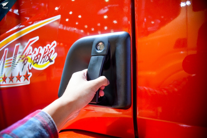 柳汽乘龙h7牵引车质量怎么样,柳汽乘龙h7重卡