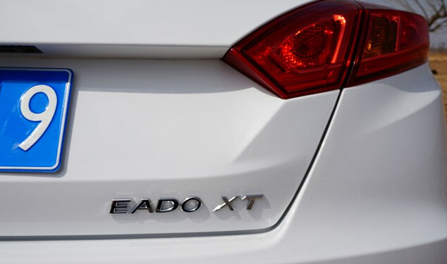 长安逸动XT1.6L手动挡质量怎么样,长安逸动xt18款三大件评论