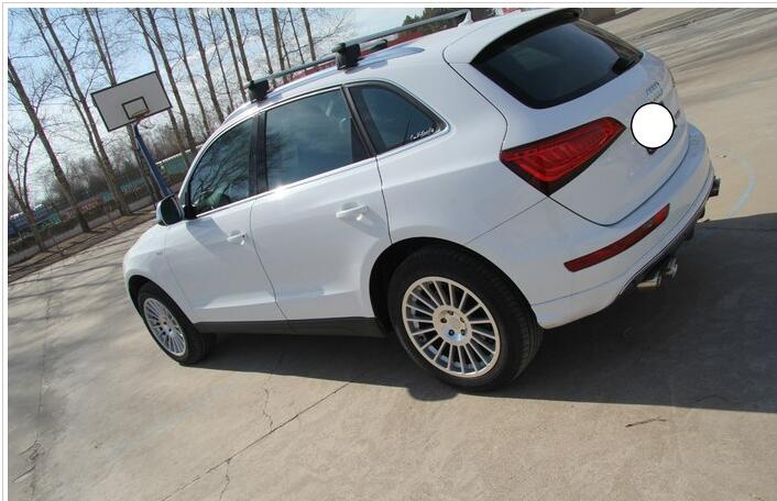 奥迪q5提车真实感受,现在提奥迪q5值得吗