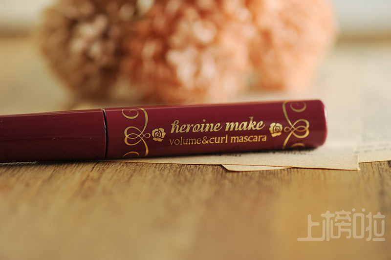 奇士美花漾美姬纤长防水睫毛膏,奇士美花漾美姬睫毛膏怎么样