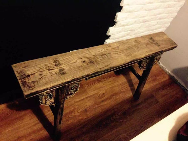 摘自知乎，问题：有哪些价格不贵逼格又高的家装家居？