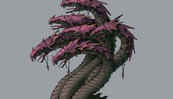 九头鸟真正的视频,九头鸟到底是个什么东西