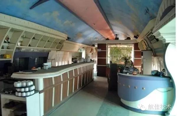 退役后的飞机都被搬去了哪里,退役飞机为啥放到美国