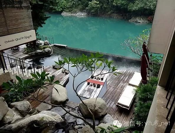 台湾环岛旅游酒店,知识旅行