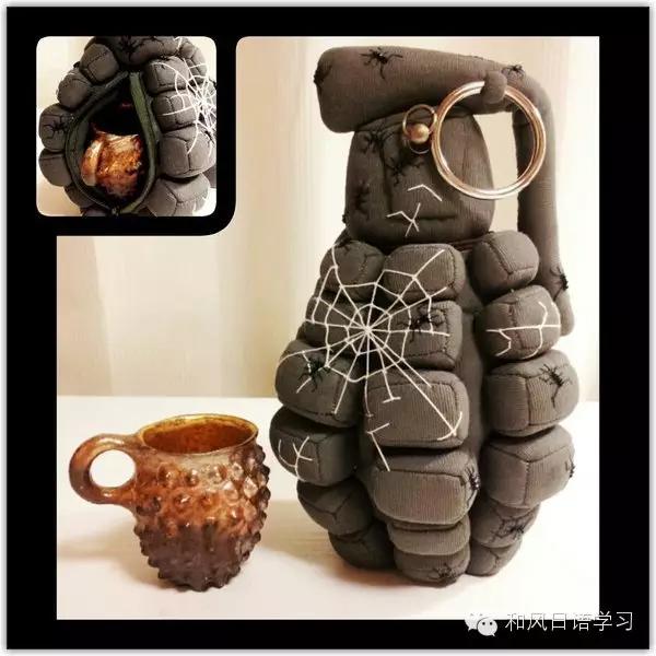 毁三观!岛国最新的奇葩设计，你会买吗？