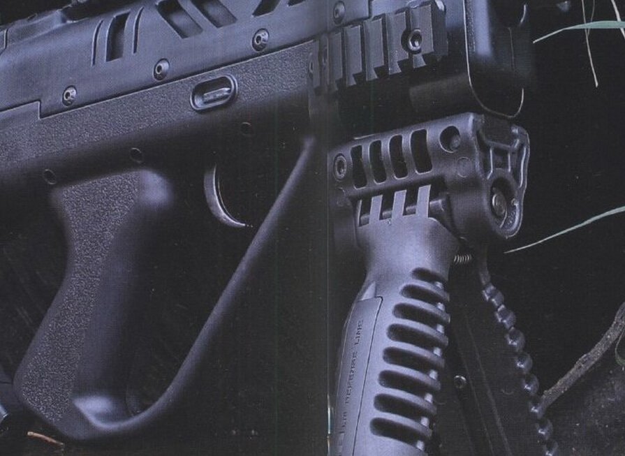 56半改全威力,魔改56半