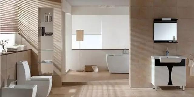 下雨天家里一股霉味怎么处理,阴雨天卫生间反臭是怎么回事